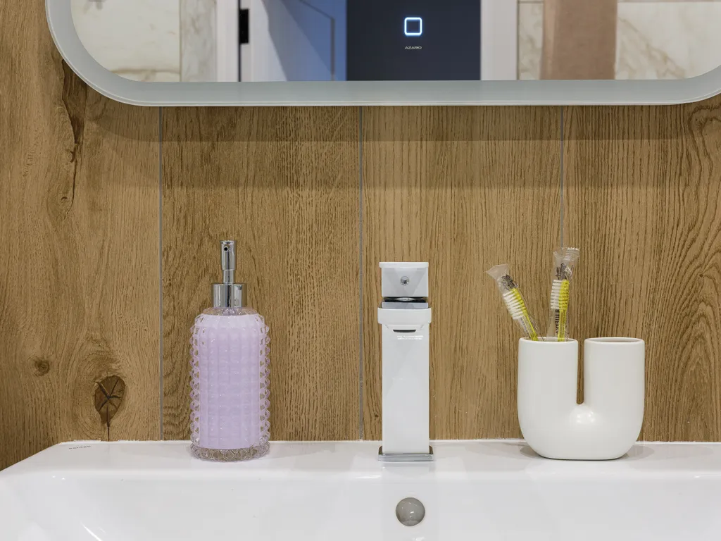 Квартира 1-комнатная Квартира — Тельмана