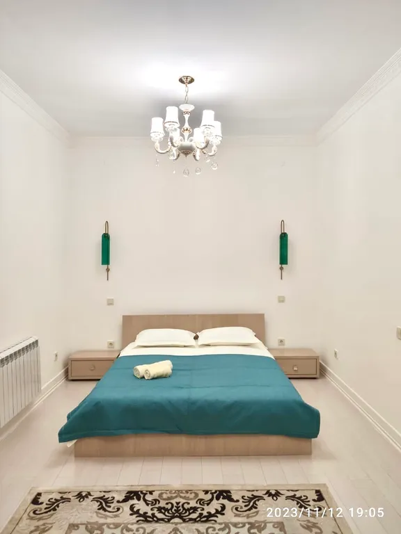 Апартамент в центре