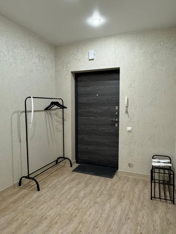 Квартира Красивая и уютная квартира — Красноярск