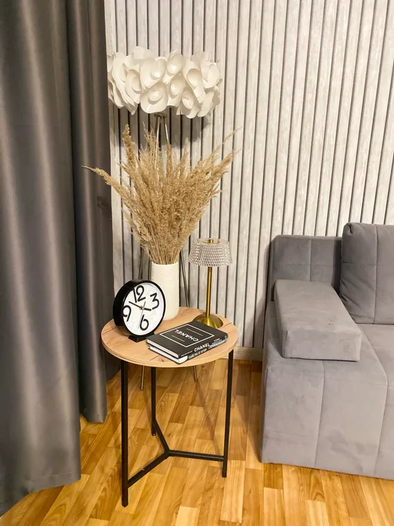 Однокомнатная квартира в тихом районе с развитой инфраструктурой