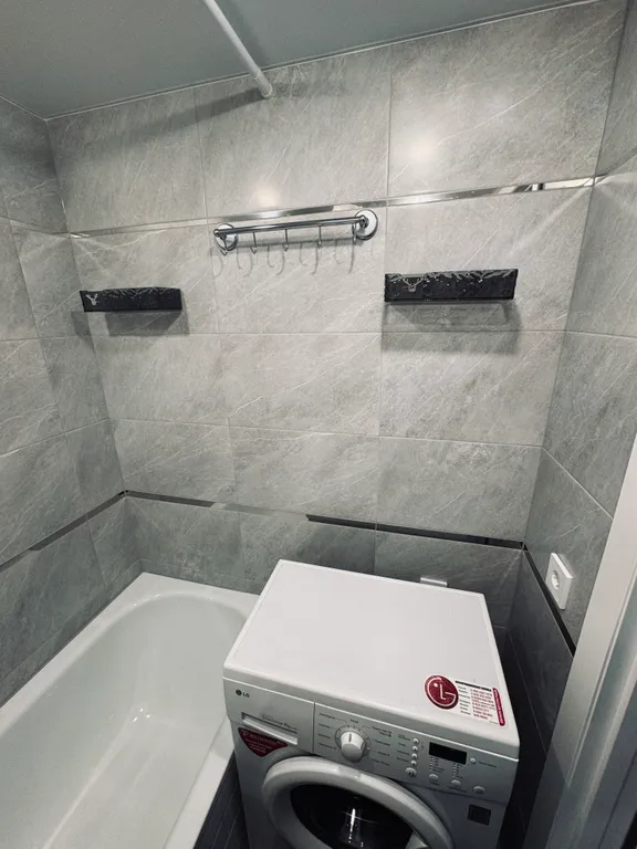 Уютная квартира для тебя