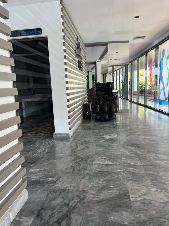 Уютная квартира в лучшем комплексе с инфраструктурой отеля