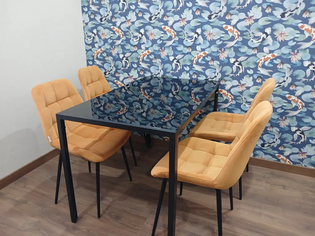 2-комнатная квартира в центре города