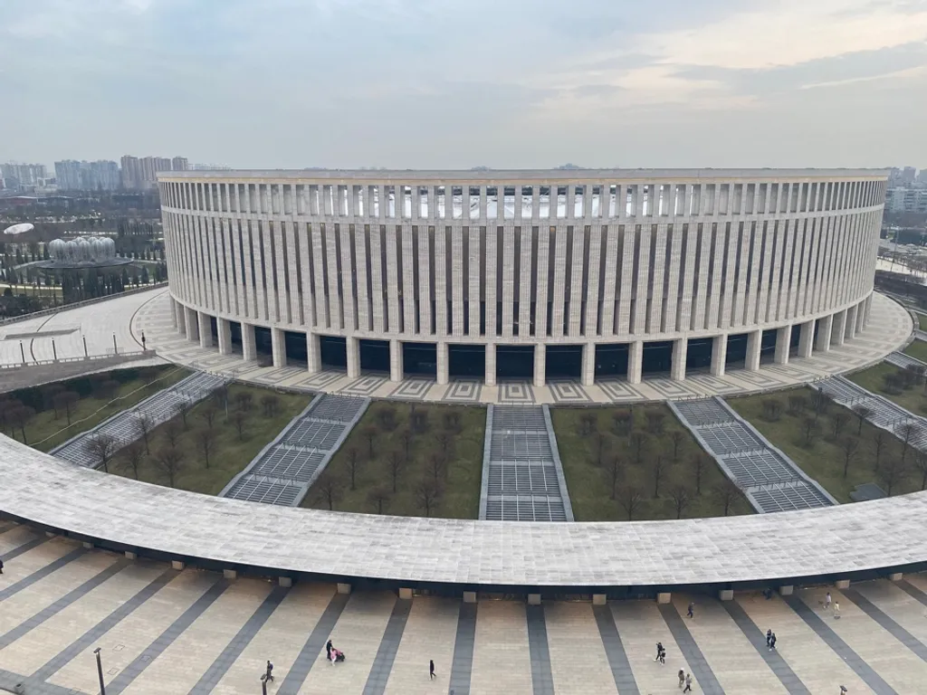 Квартира Квартира с видом на парк Галицкого и стадион Краснодар — Краснодар