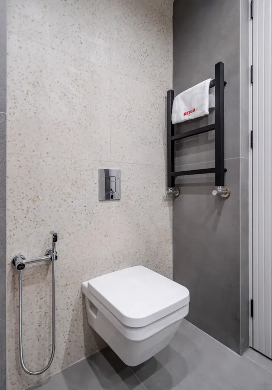 Апартаменты рядом с Оперным Театром