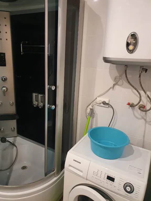 Коттедж Отдельный этаж в частном доме, 2 этаж — Анапа