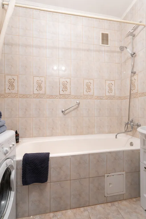 Квартира Квартира Prudius Apart трехкомнатная в центре Кронштадта — Кронштадт