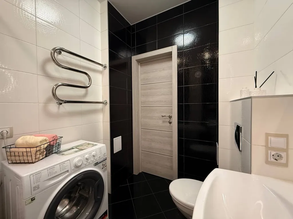 Квартира возле Областной Больницы в ЖК Панорама