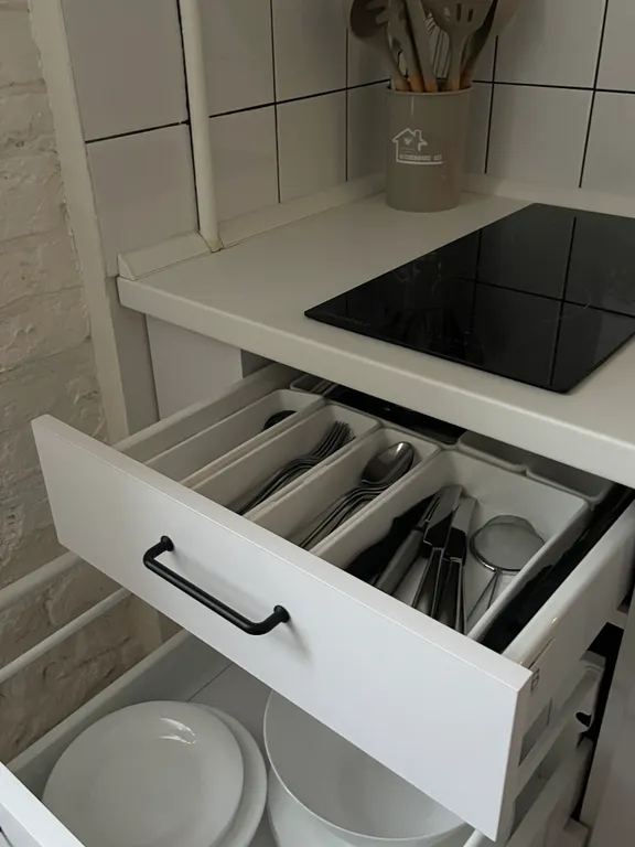 Уютная квартира в стиле Loft в центре