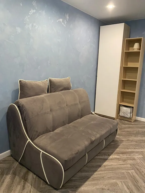 Квартира с шикарным видом на Амур