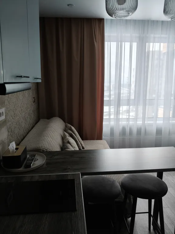 Студия в Уюн парке