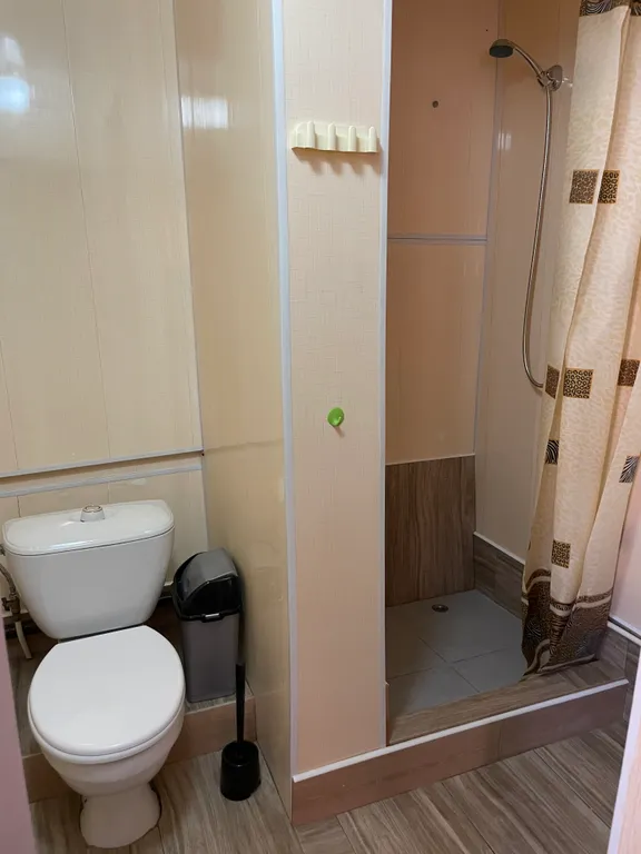 Летний домик в Мысхако