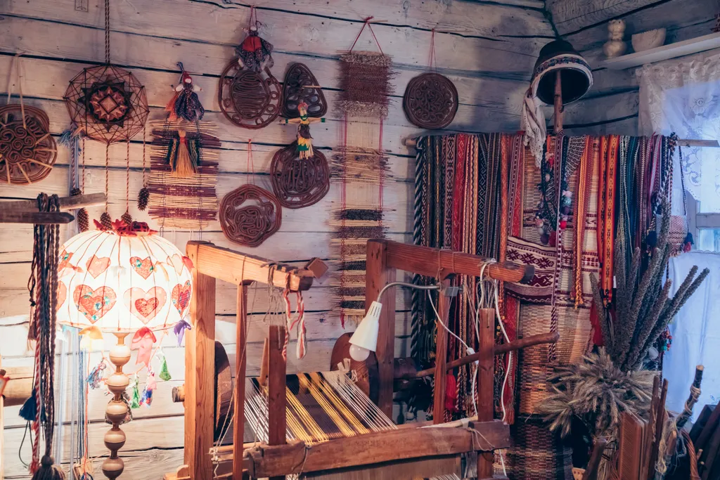 Дом-мастерская