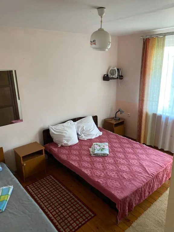 Коттедж со своей территорией