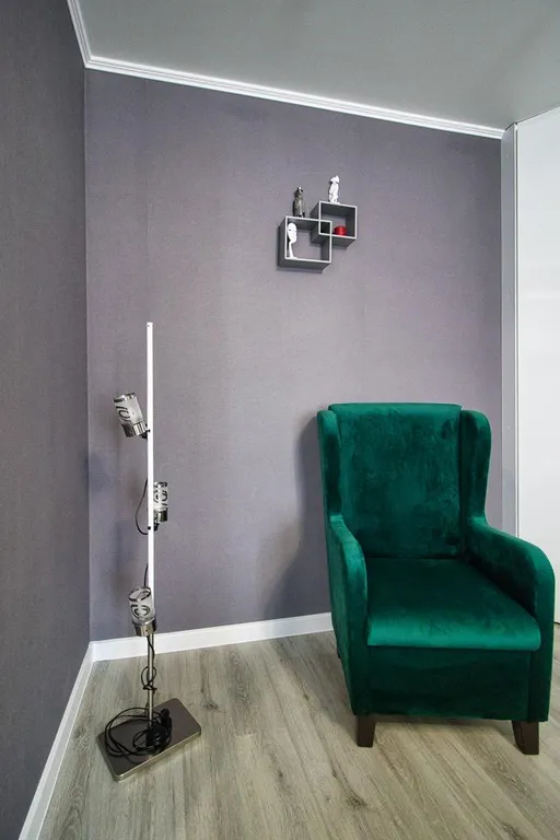 Апартаменты Изумруд