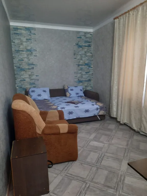 4-комнатный Дом