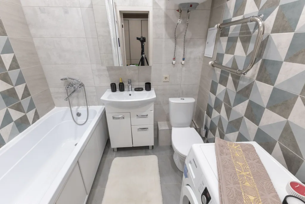 Residence Elegance на четыре персоны