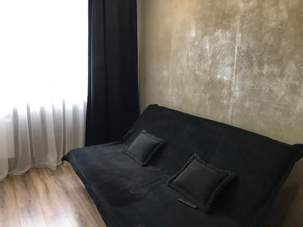 Квартира Уютная квартира у парка Галицкого — Краснодар