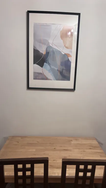 Просторная 4-х комнатная квартира - идеально для большой семьи