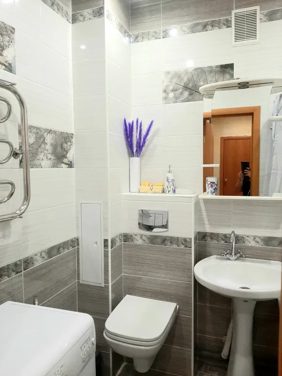 Квартира рядом с центральным автовокзалом