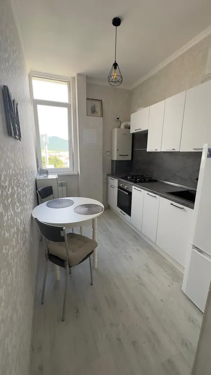 Квартира Панорамная квартира — Геленджик