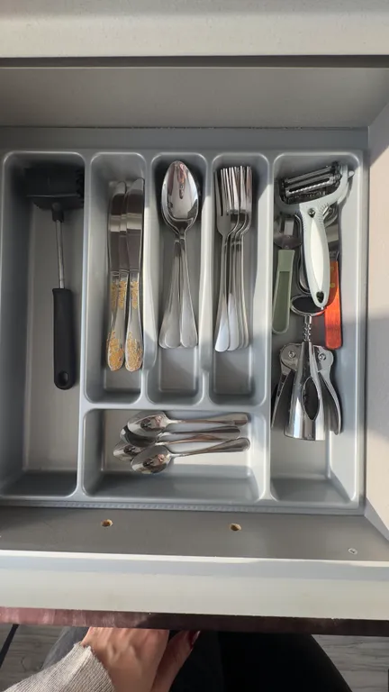 Уютная квартира в прекрасном районе города