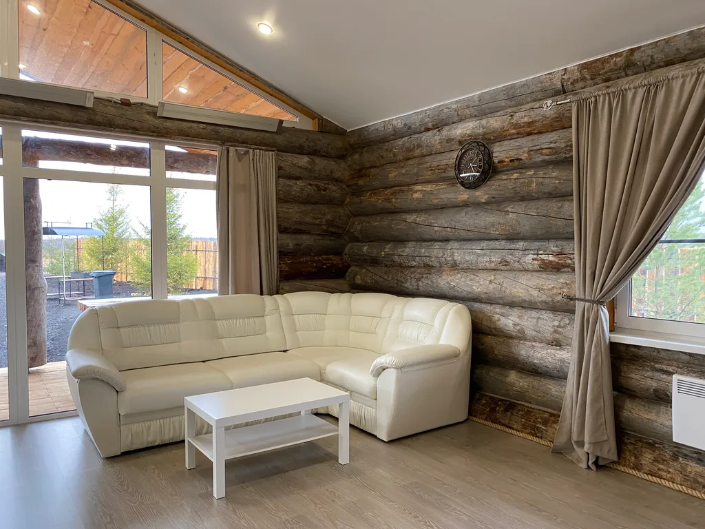 Коттедж горнолыжный курорт Сорочаны