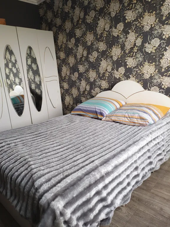 Дом под ключ