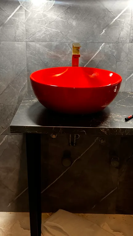 Полноценная отдельная студия с кондиционером