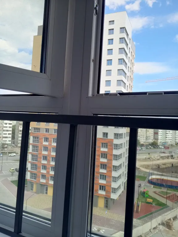 Уютная квартира после капитального ремонта