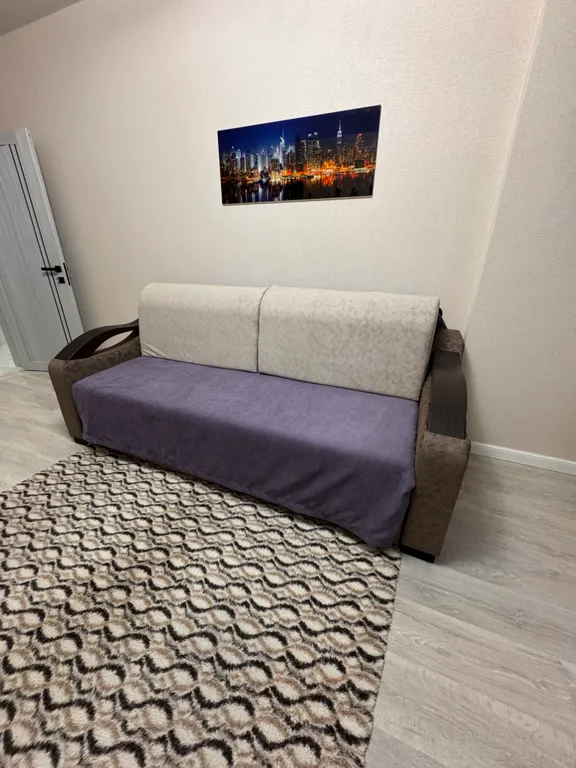 Квартира Просторная видовая квартира с новым ремонтом — Краснодар