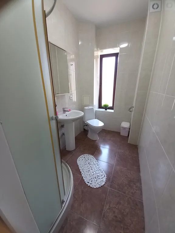 Улучшенный 3-х местный номер с балконом