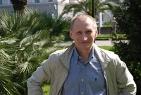 Александр Гурин