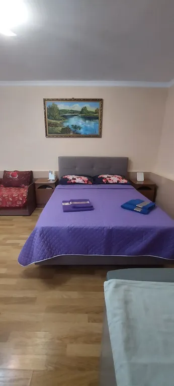 Квартира Комната — Адлер