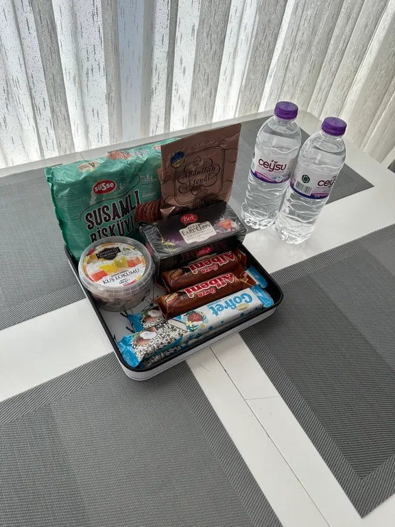 Квартира у пляжа Клеопатра. Самый центр