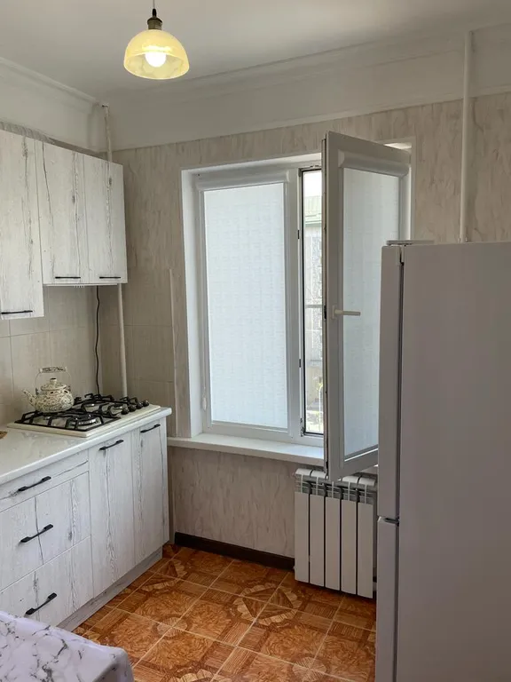 Квартира Квартира около парка и пляжа — Каспийск