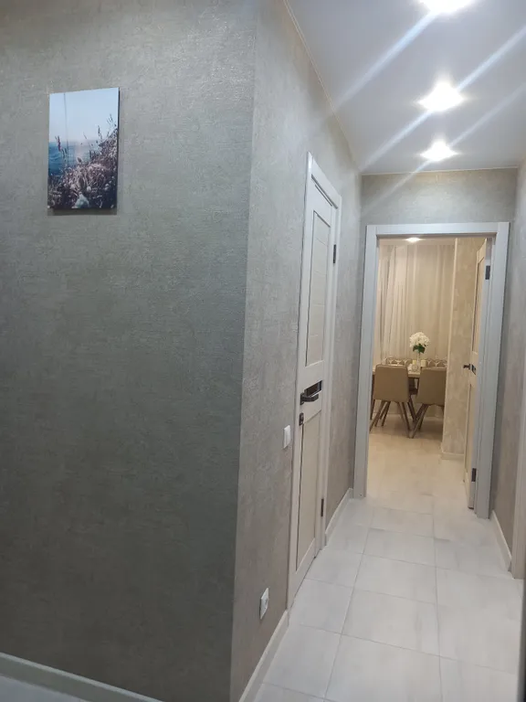 Шикарная 1-комнатная квартира в элитном доме