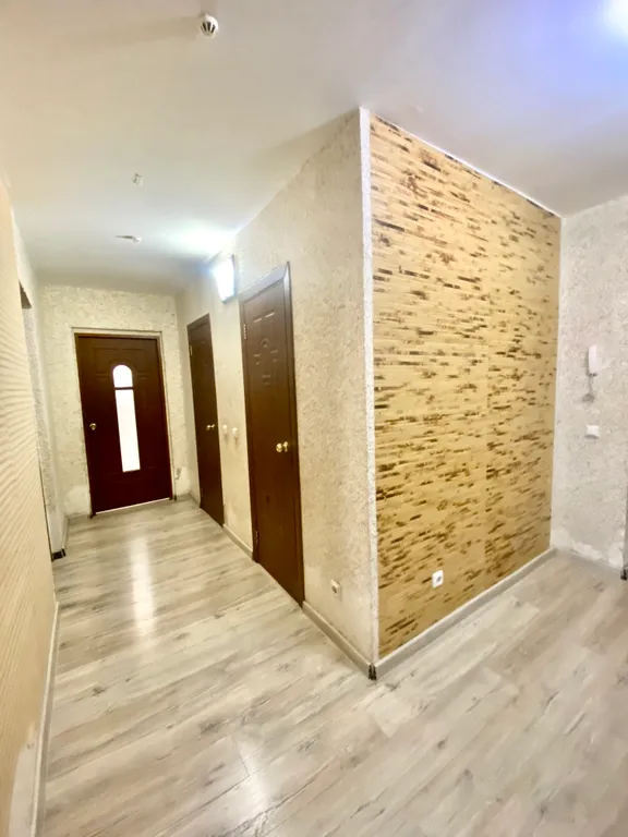 Квартира с видом на Казанку