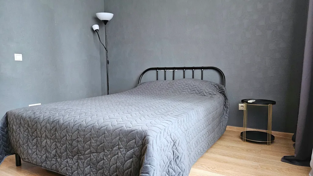 Чистая комфортная студия в Левенцовке