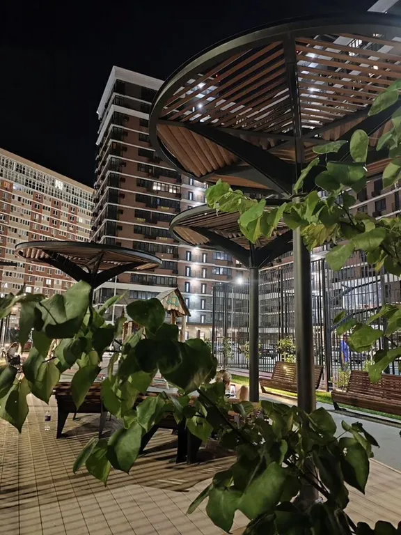 Квартира Квартира бизнес-класса — Краснодар