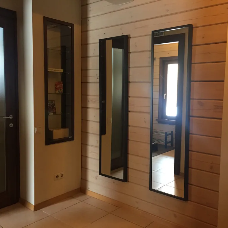 Уютный коттедж на Байкале