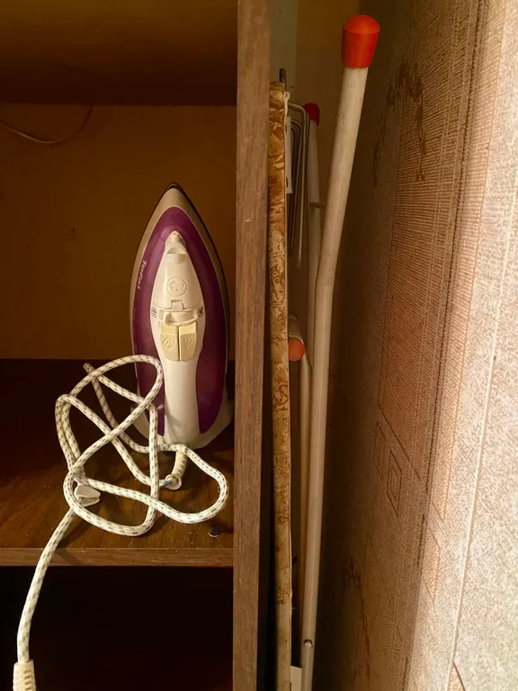 Уютная 2-комнатная квартира