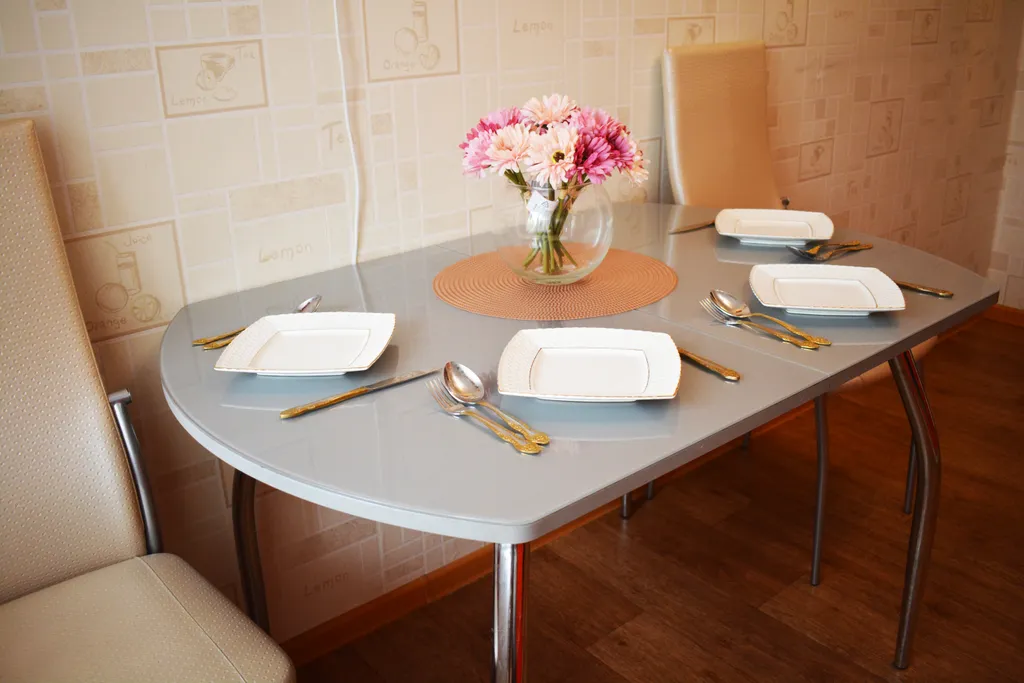 Квартира на Архангельской