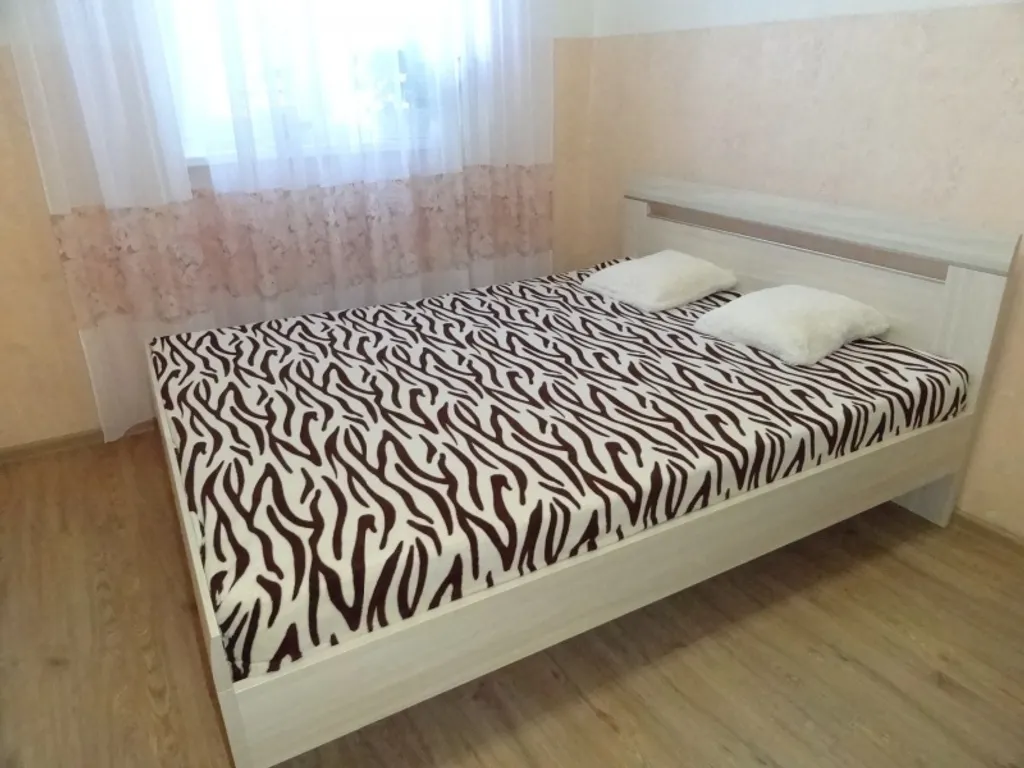 Уютная квартира в 5 минутах от Нарзана