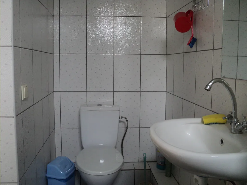 Гостевой дом у Федоровны