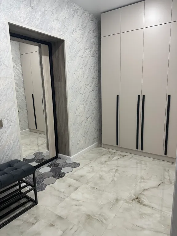 Квартира Новая квартира недалеко от моря — Пионерский