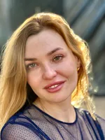 Людмила Яппарова