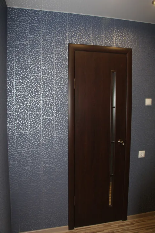 Стильная квартира с новым ремонтом