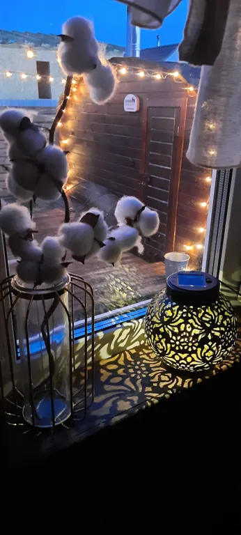 Дача у реки