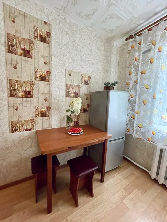 Квартира Уютная двухкомнатная квартира в самом центре — Великий Новгород